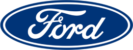 polish&passions - Ford Logo